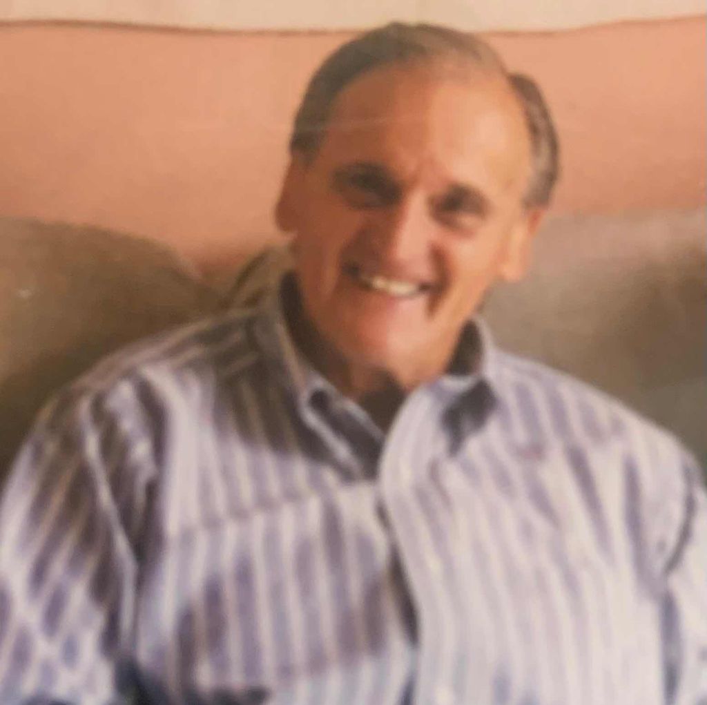 Andrew Leon Toth Profile Photo