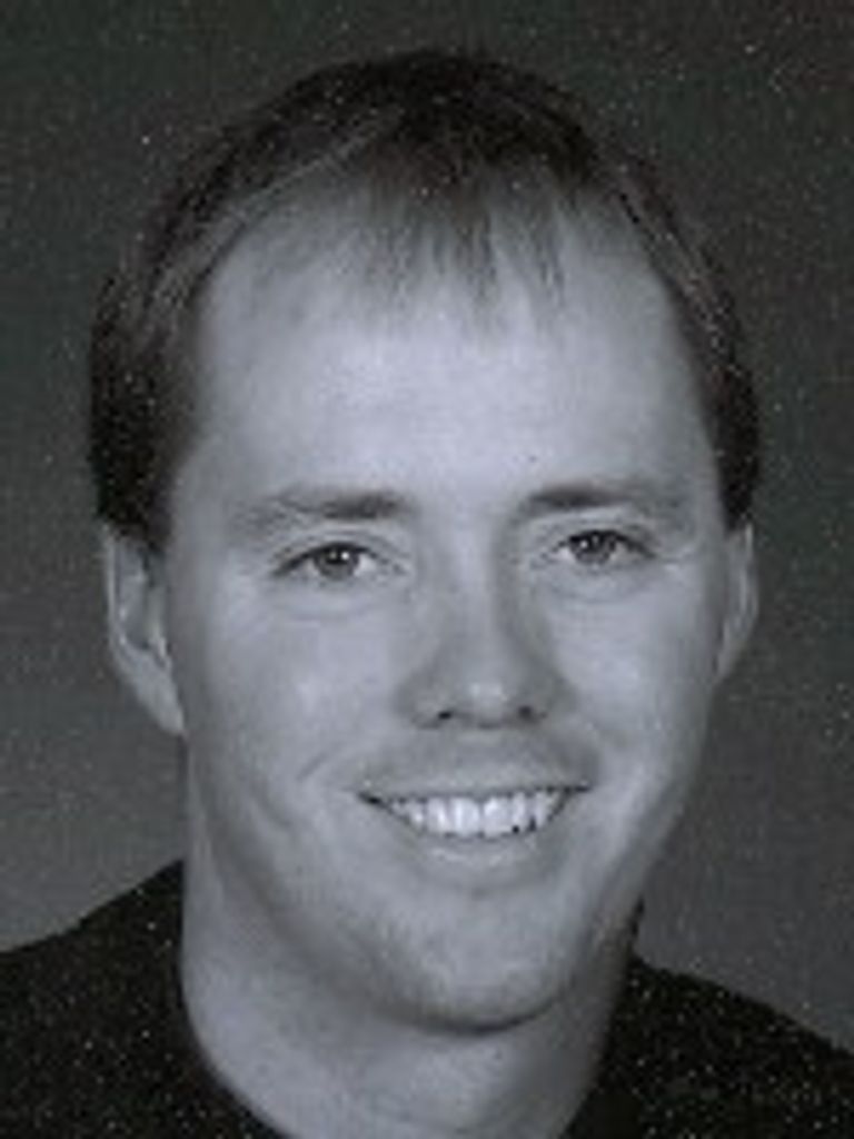 Jerrod Swenson
