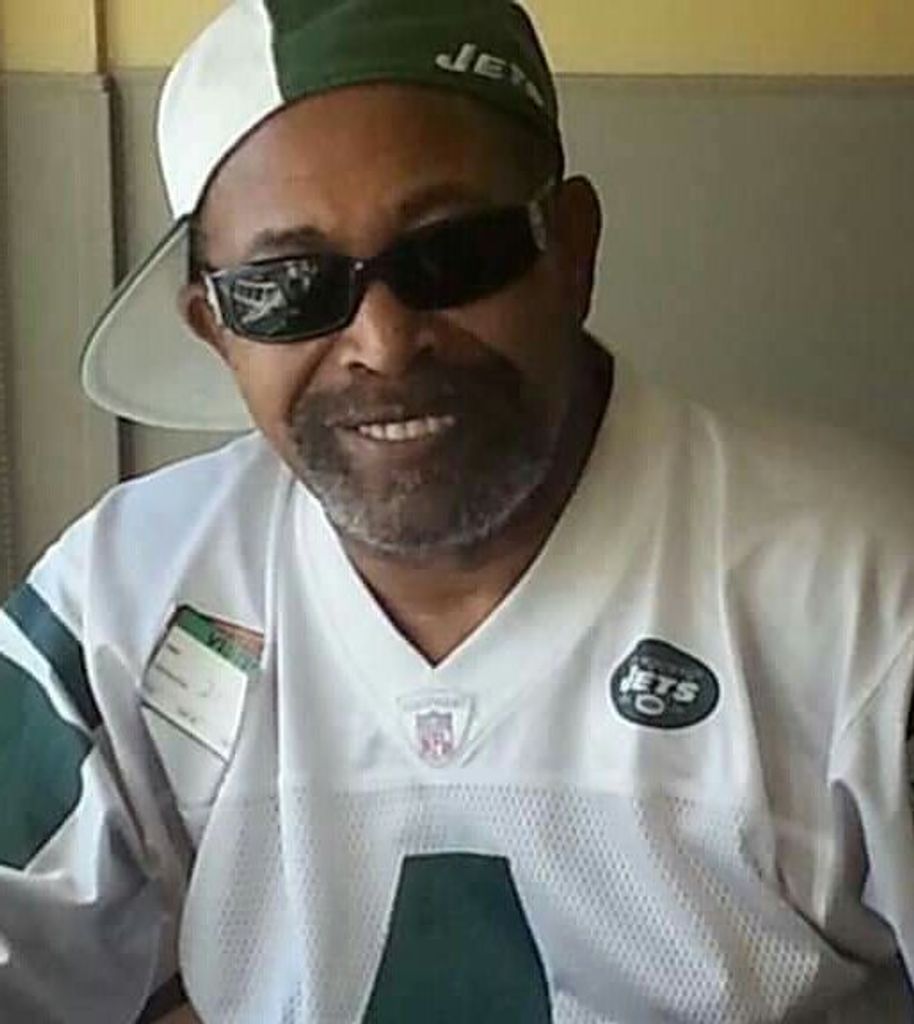 Walter Daniels Profile Photo