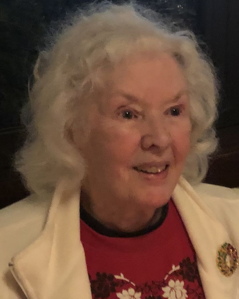 Joanne Anderson Profile Photo