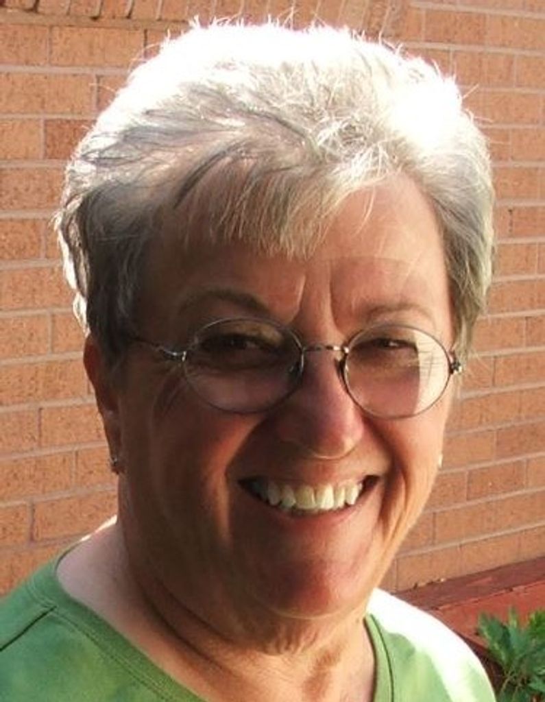 Shirlee Blum