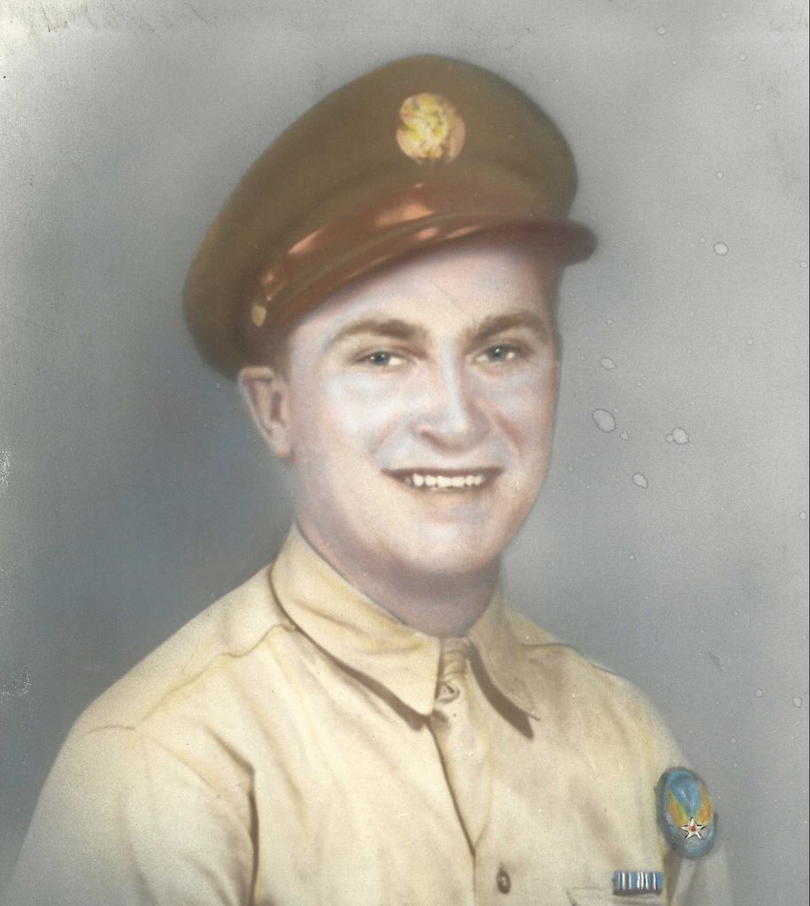 Earl W. McQueston Profile Photo