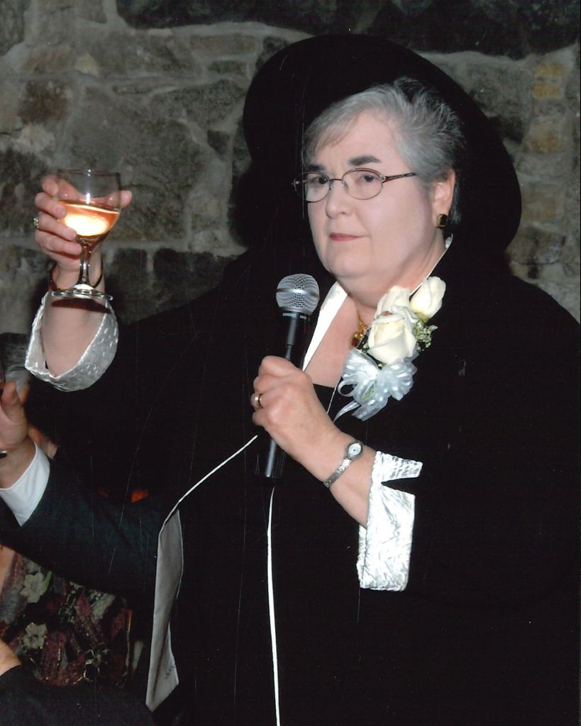 Linda Gail Rhea Profile Photo