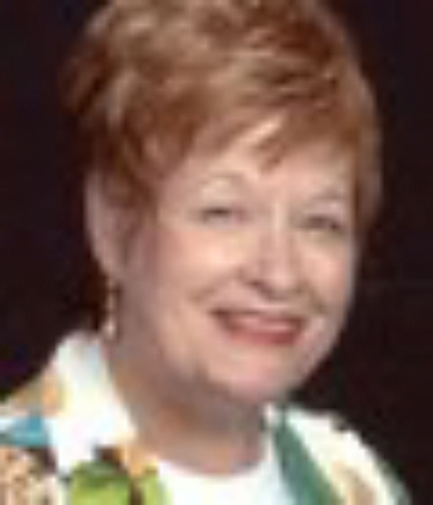 Joyce Gray
