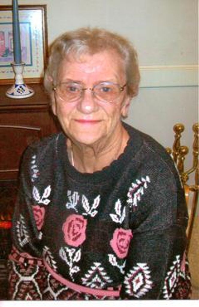 Phillis Pratt