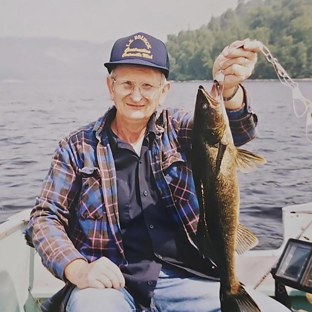 Arthur Charles Drewer Profile Photo