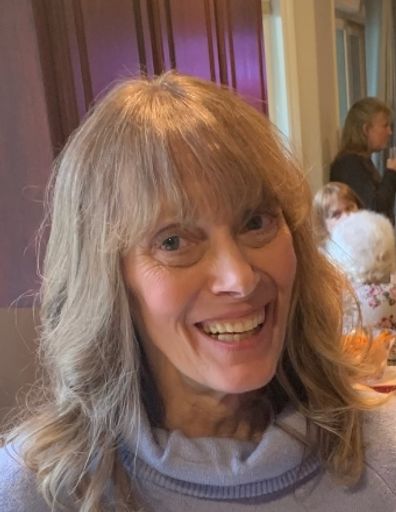 Wendy Gaye Gordon Profile Photo