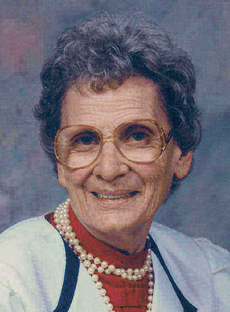 Elizabeth Howell Strickland