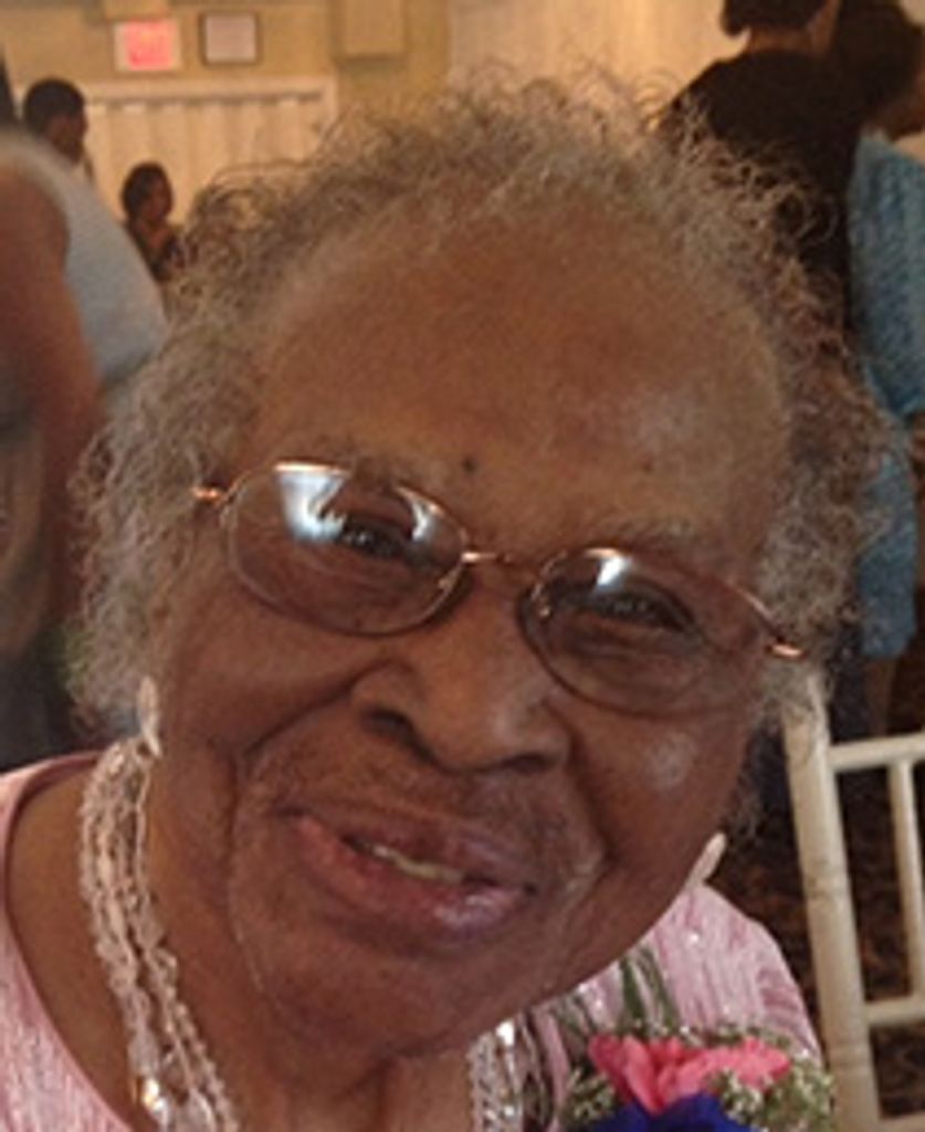 Mamie Gatison London