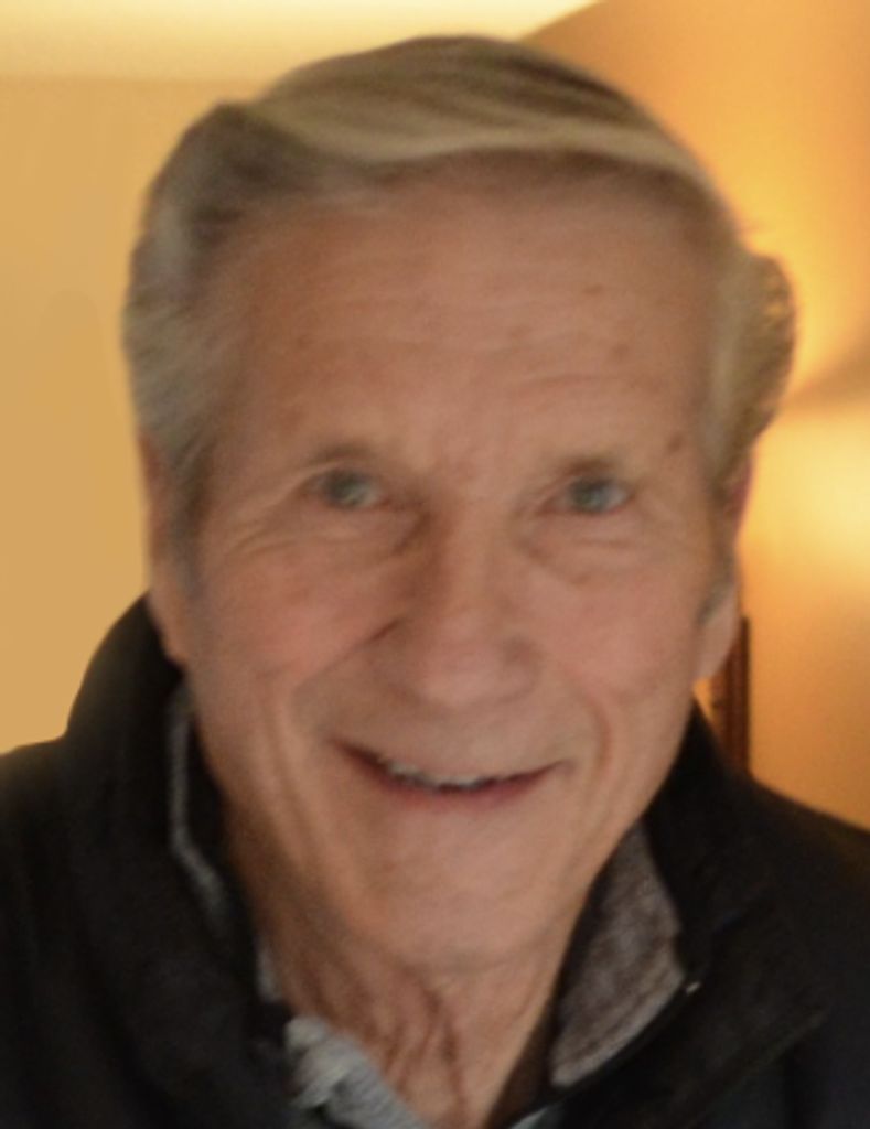 Harlin Knecht