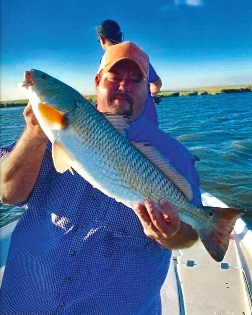 Jeremy S. Gorman Profile Photo