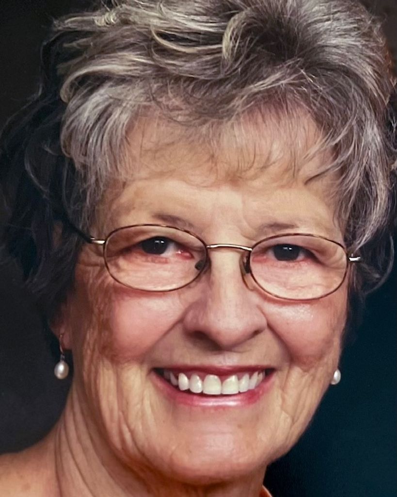 Joann A. Gallenstein
