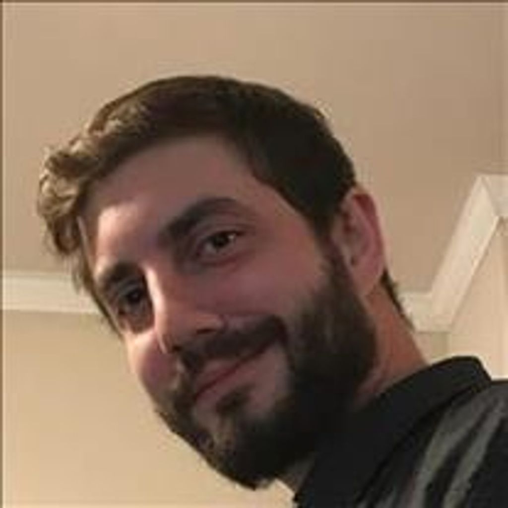 Alexander Credence Markland Profile Photo