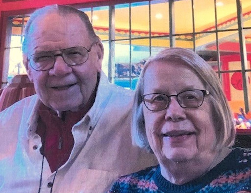 Clarice Charlyn Leroy