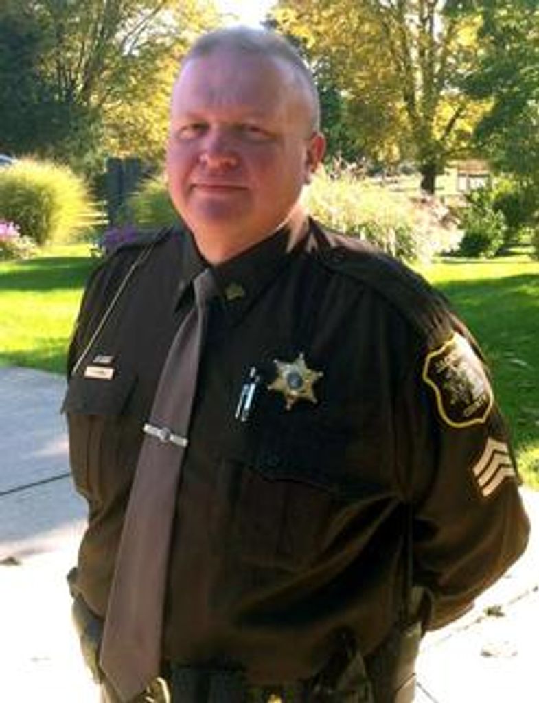 Charles C. "Chuck" Adams Jr.