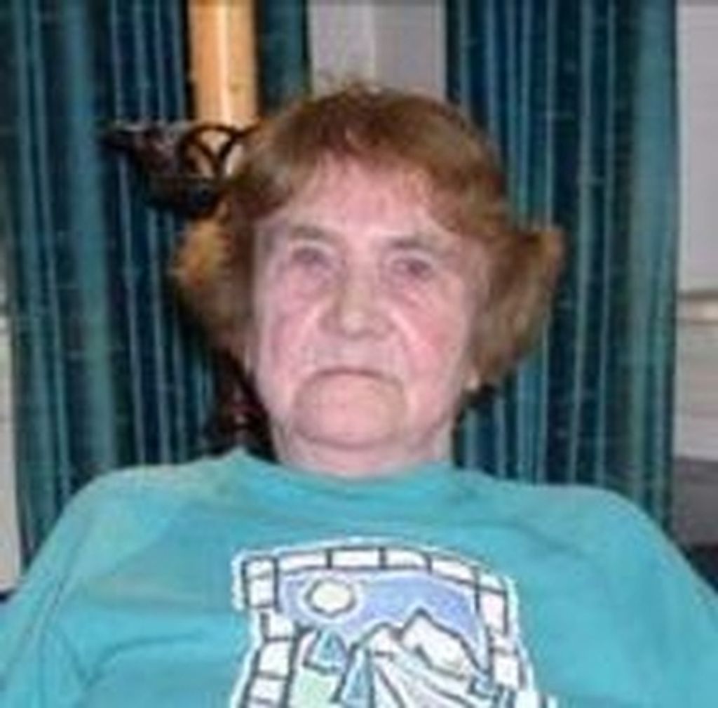 Bridget Mary Insall Profile Photo