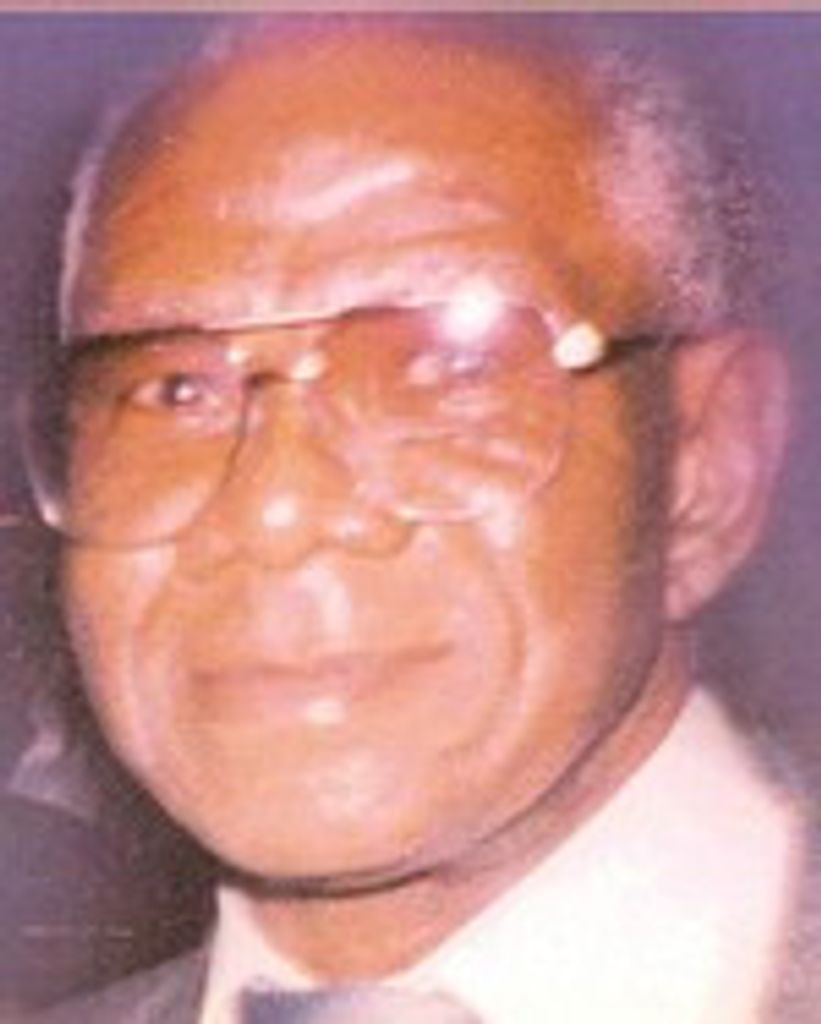 Jimmie Besser Burroughs Jr.