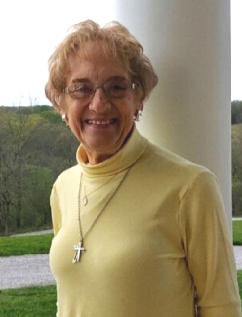Martha R. Moore Profile Photo