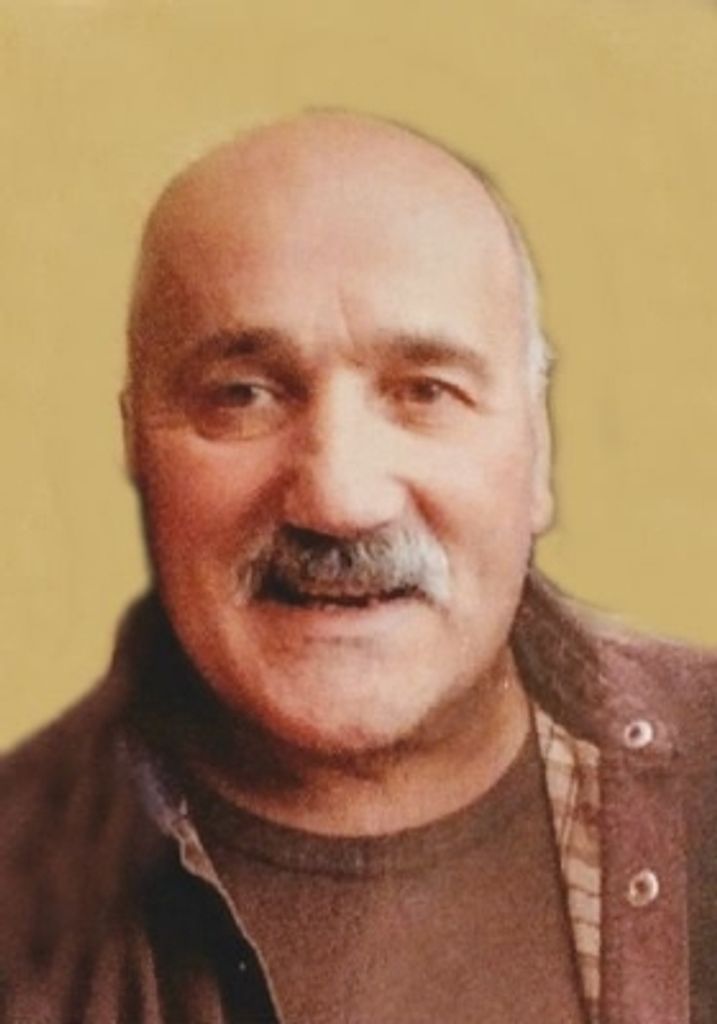 George R. "Andy" 'Andy' Andross