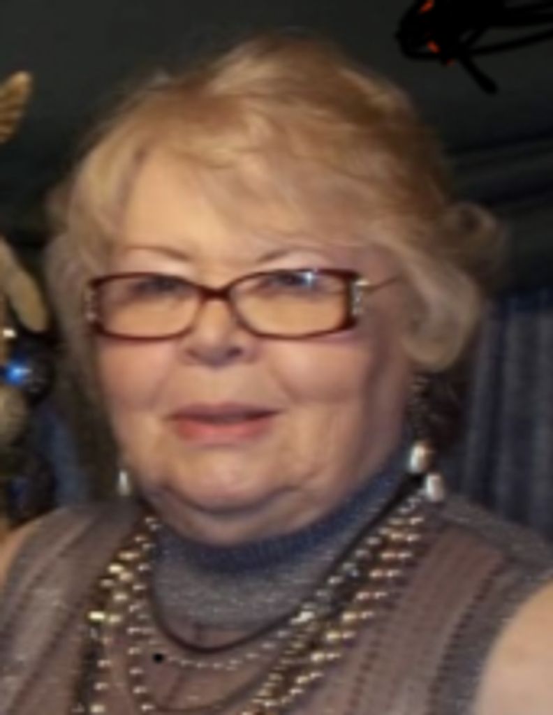 Virginia Ruth Clark Profile Photo