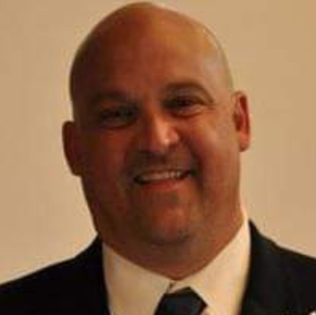 Michael Clark Profile Photo