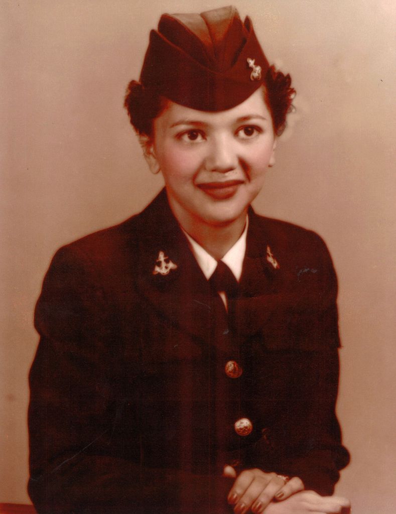 Ana Davis