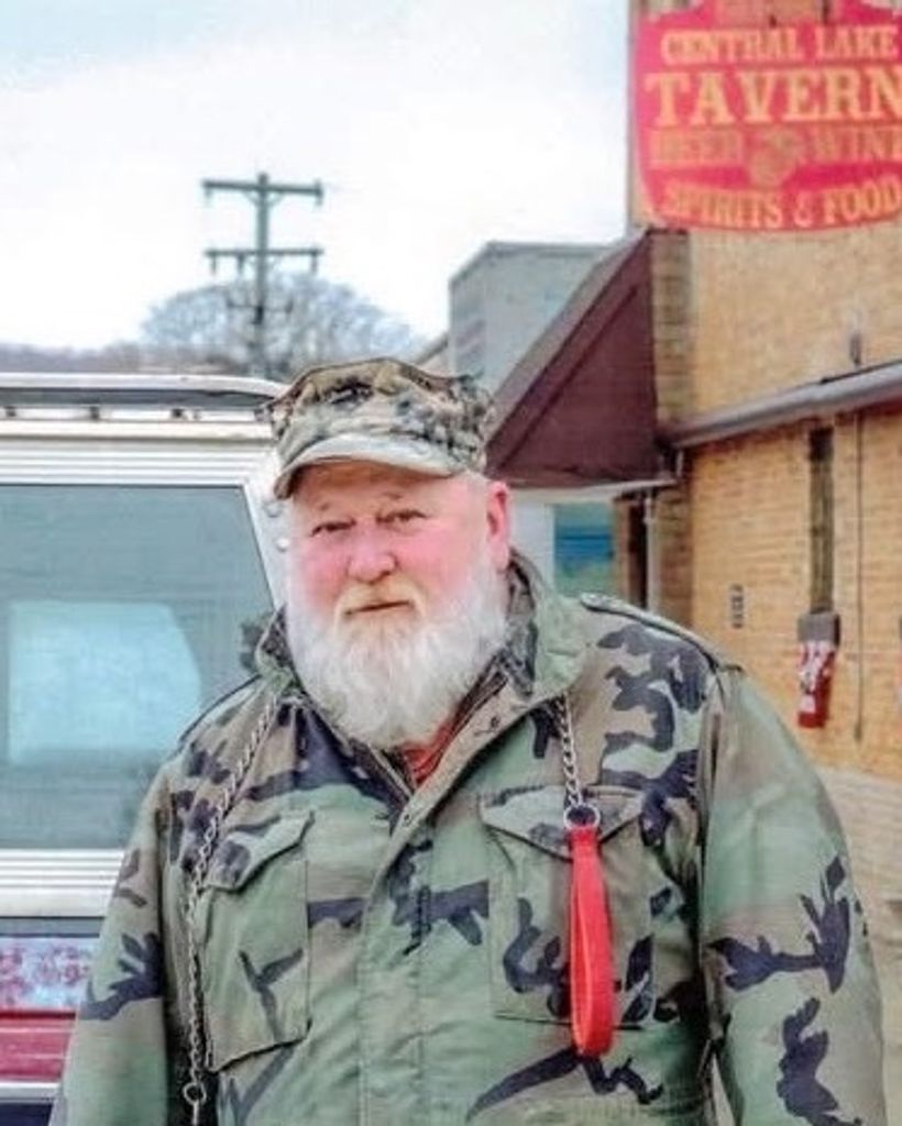 Christopher J. Carpenter