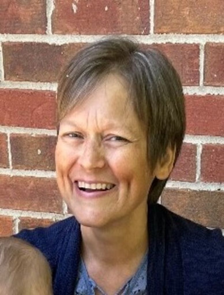 Eva "Evie" Marie Brunner