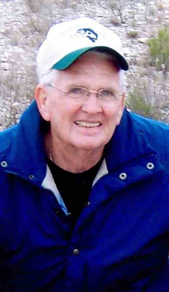 Albert Doyle Kilgo