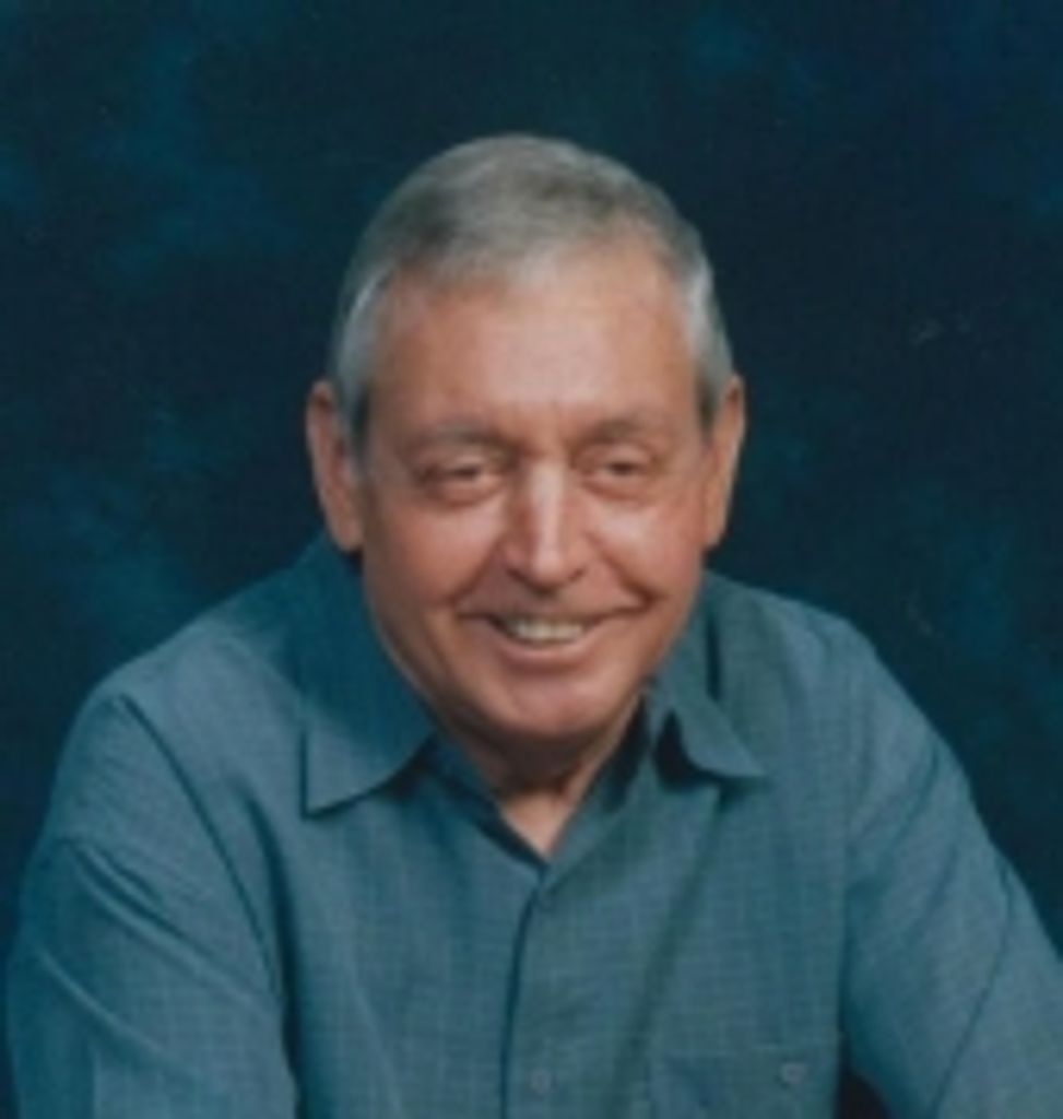 Donald Mark Wilson
