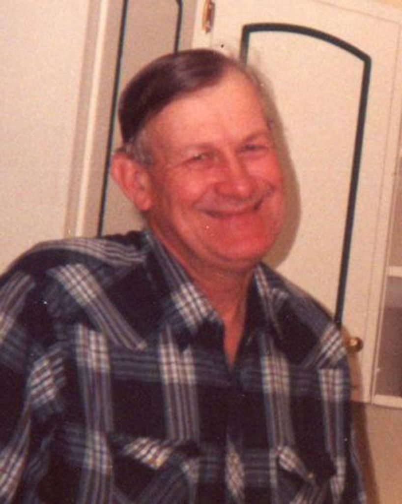 John B. Will Profile Photo