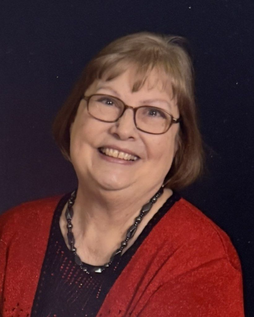Ruby Emmeline Speer