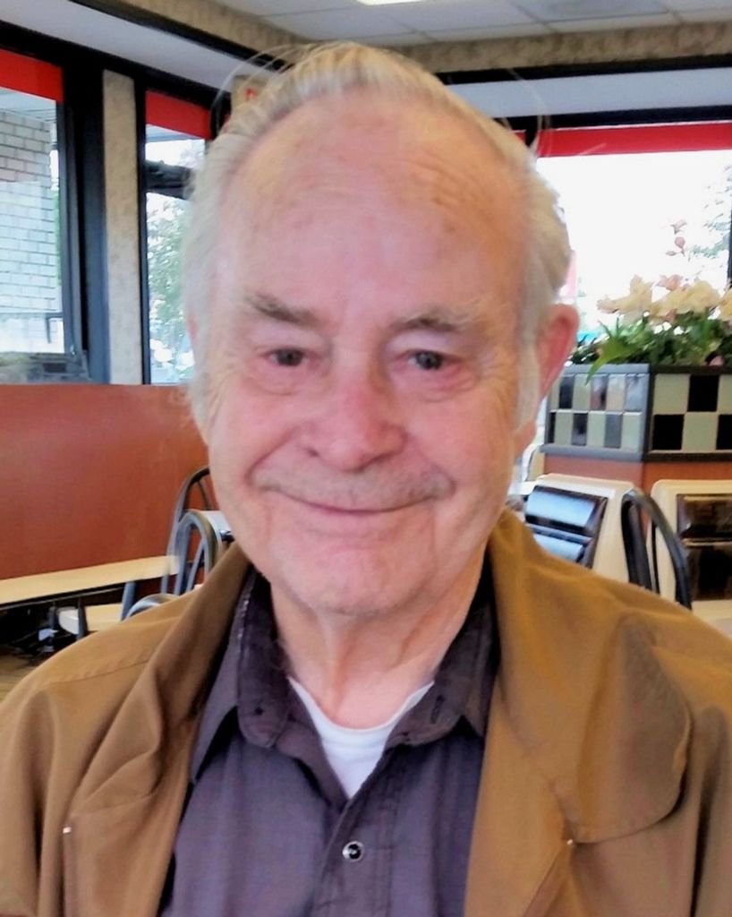 James R. Kindrick