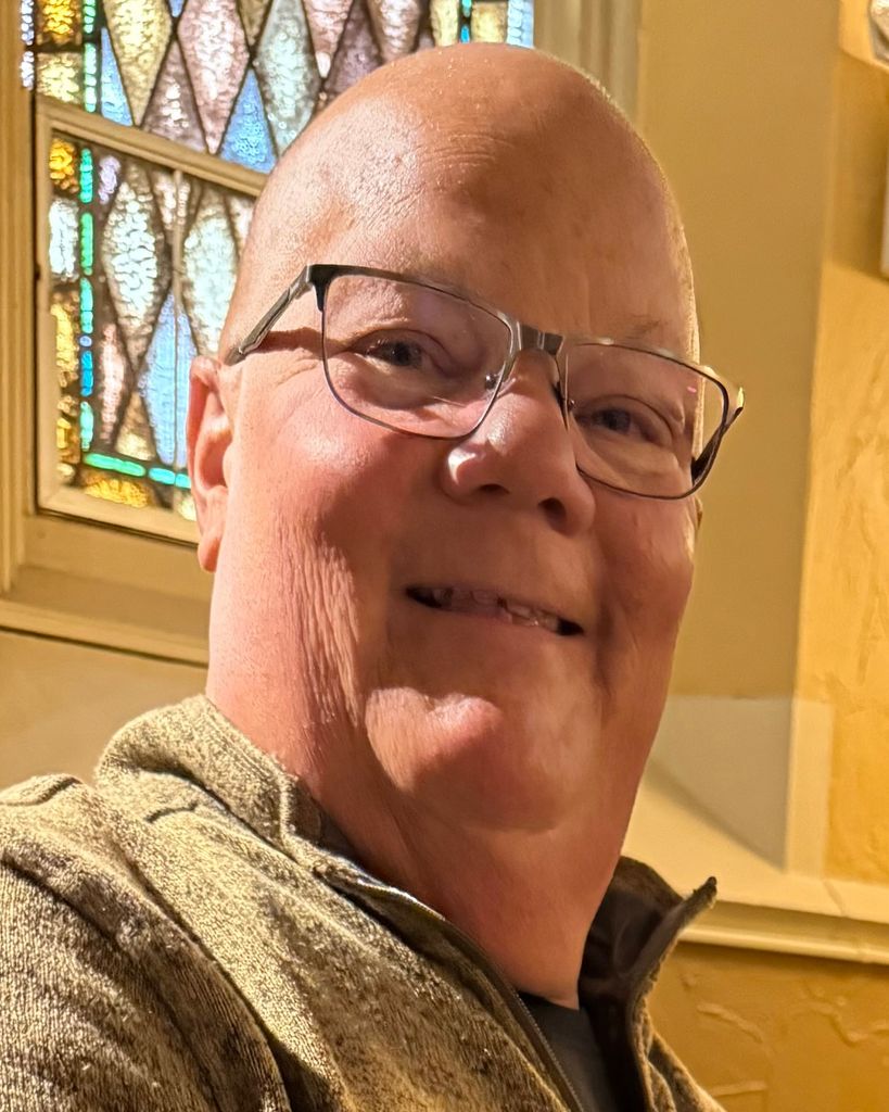 Mark A. Wallace Profile Photo