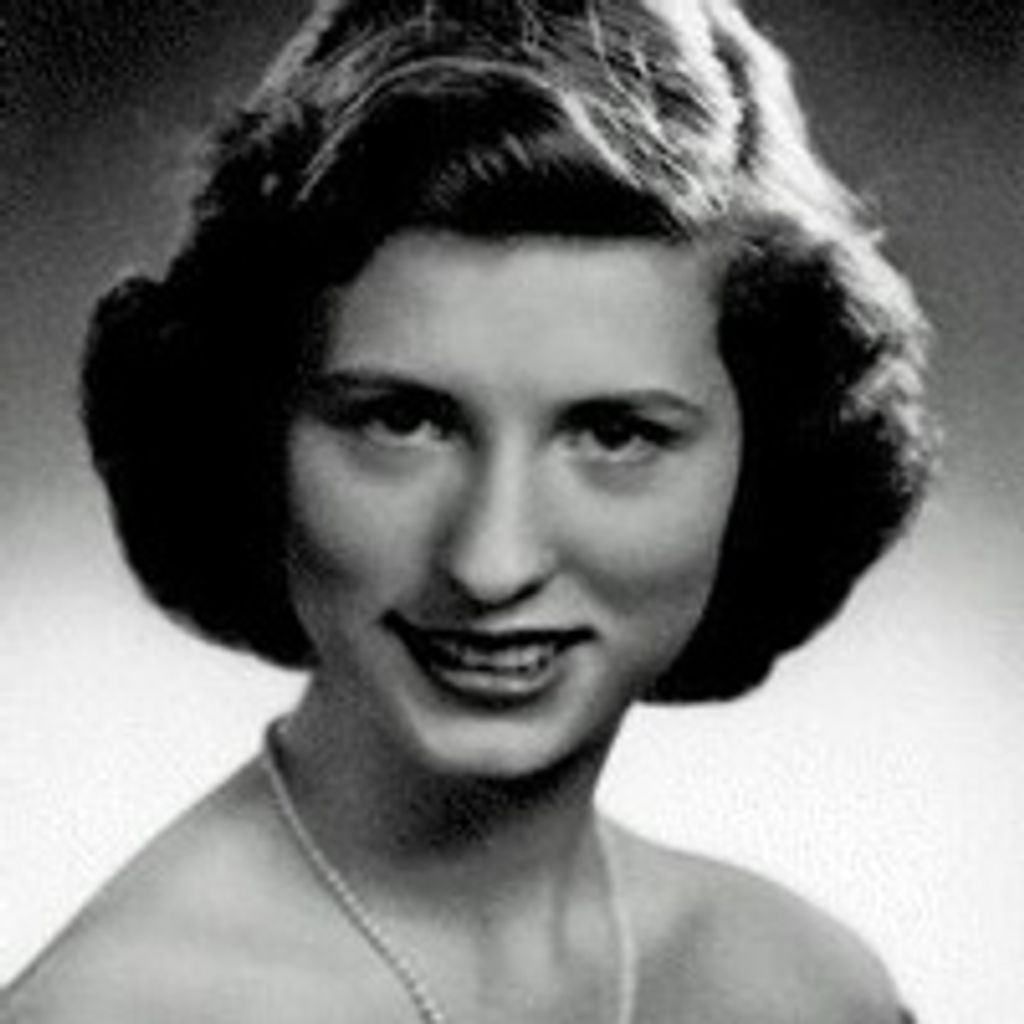 Kay Frances Mitchell