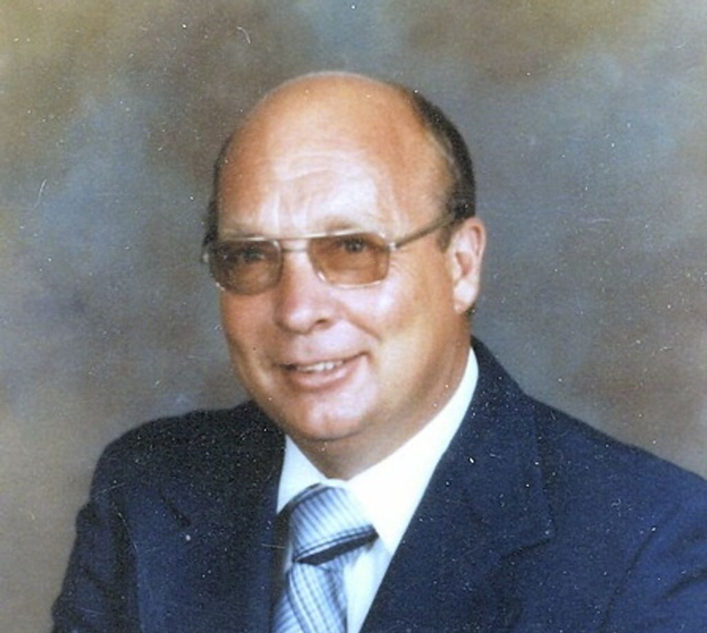 Charles Clifton Baile Profile Photo