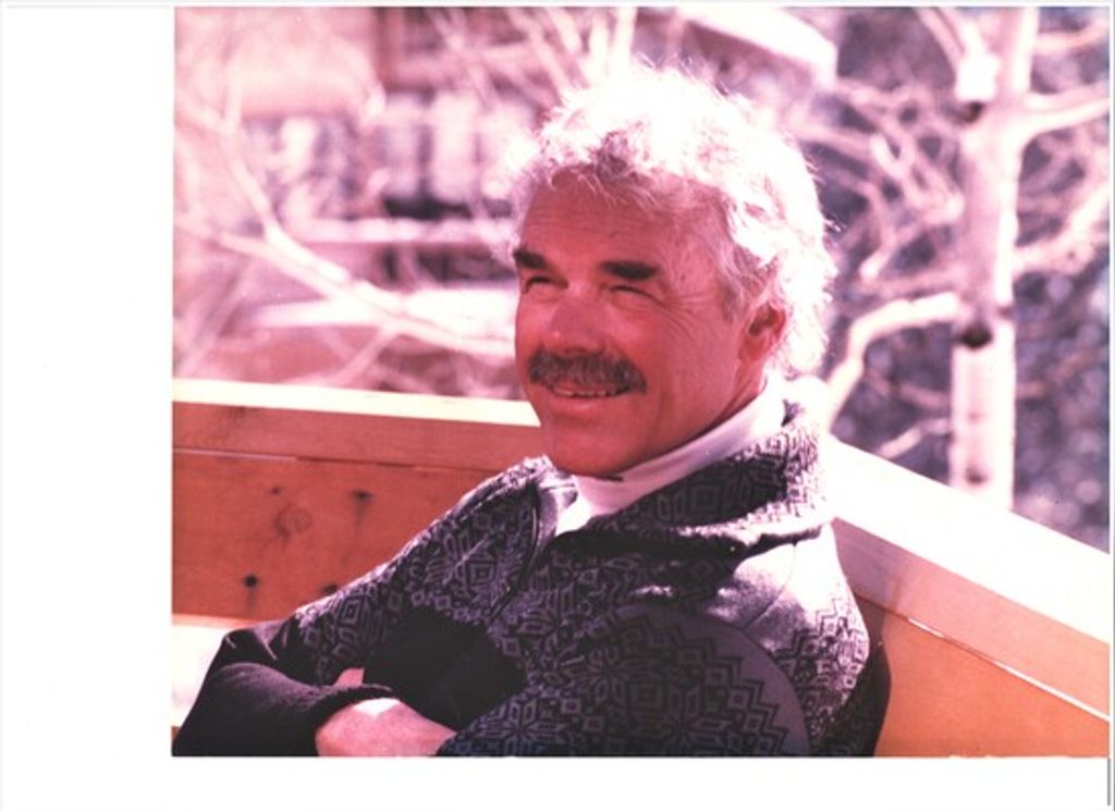 Jack Perkins Profile Photo