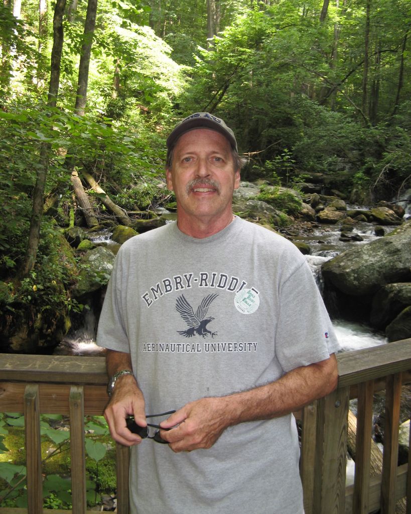 David Lawrence Fleenor