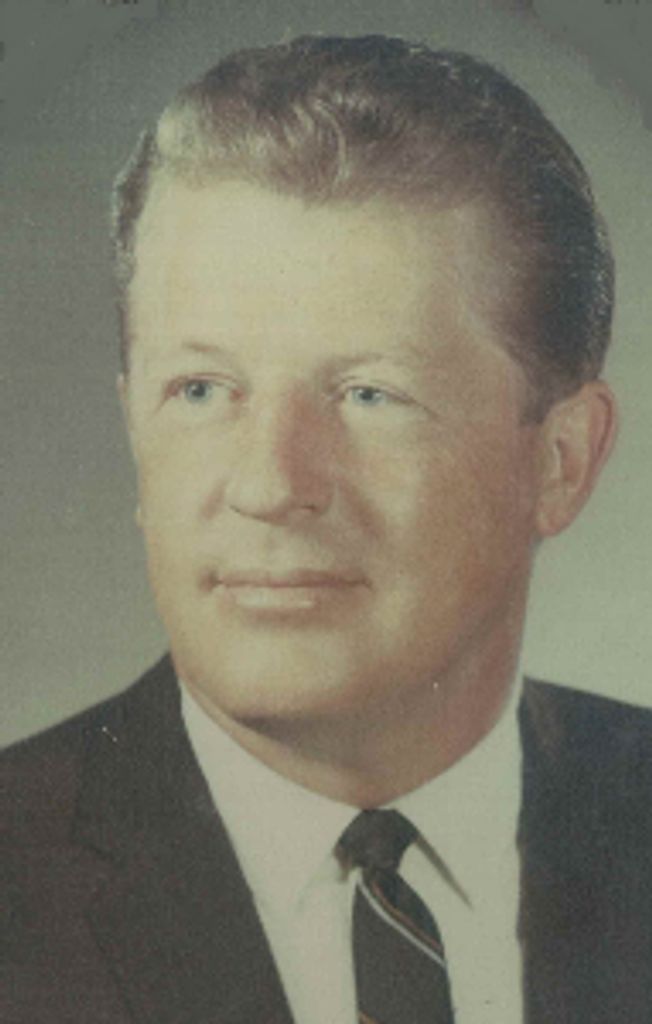 John J. Foley