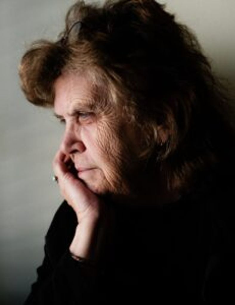 Lorna Dianne Cann (Nee Barrows)