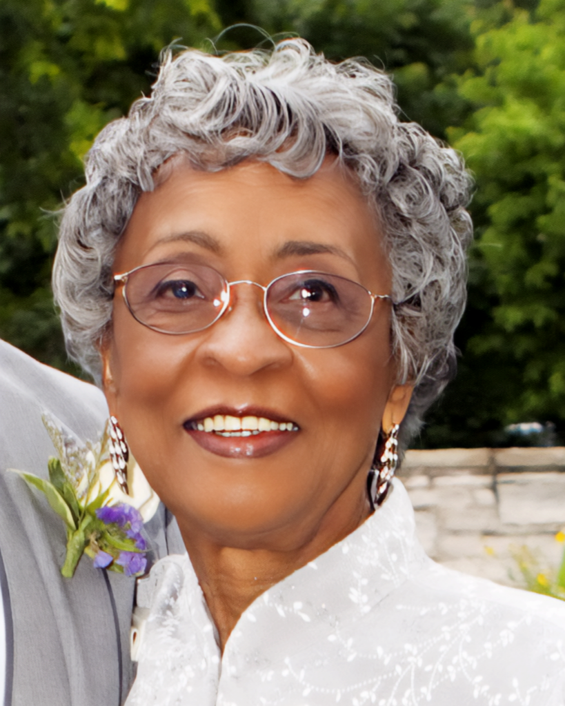 Elberteen Campbell