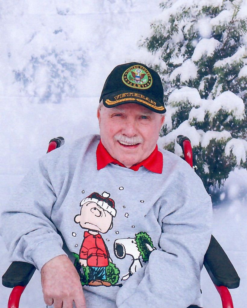 Milton Franklin Woodruff Jr. Profile Photo