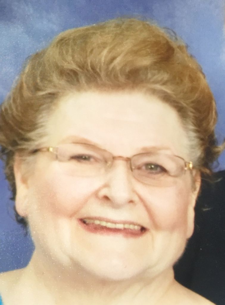 Jo A Miller Profile Photo