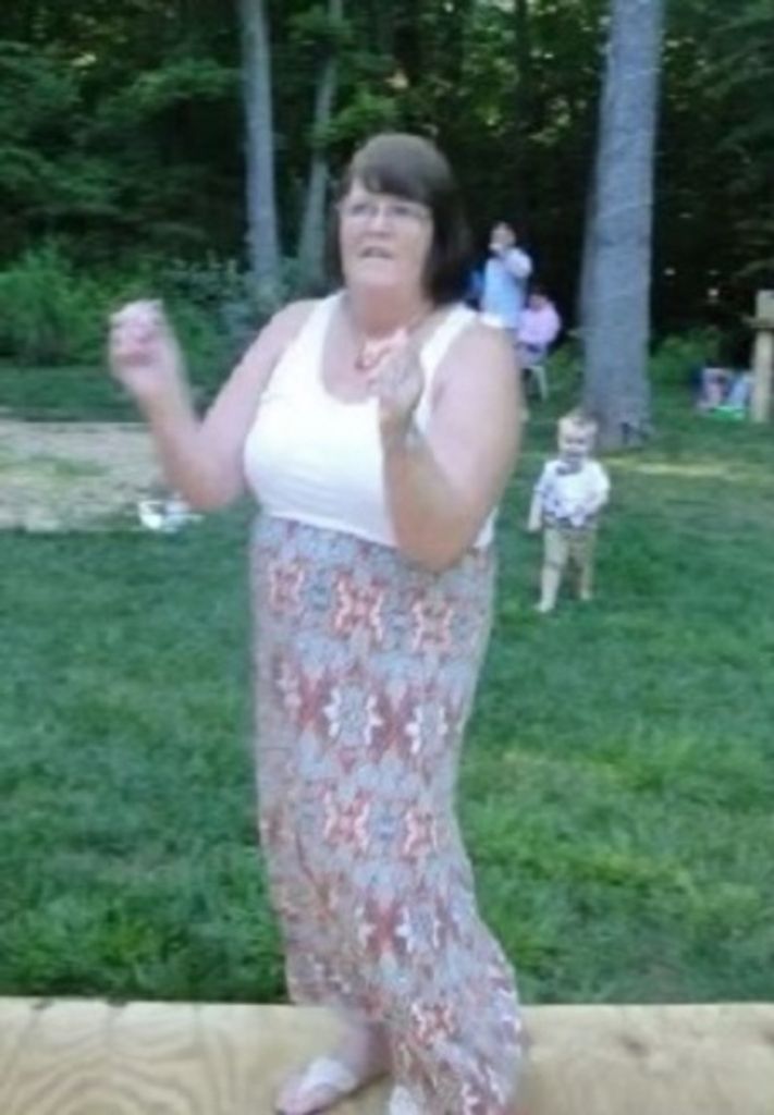 Linda Lee Jones Profile Photo