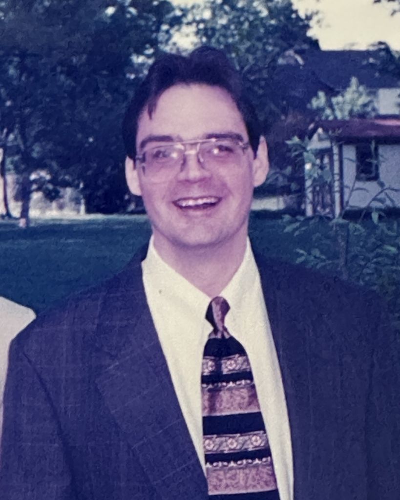 David Bruce Dodd Profile Photo