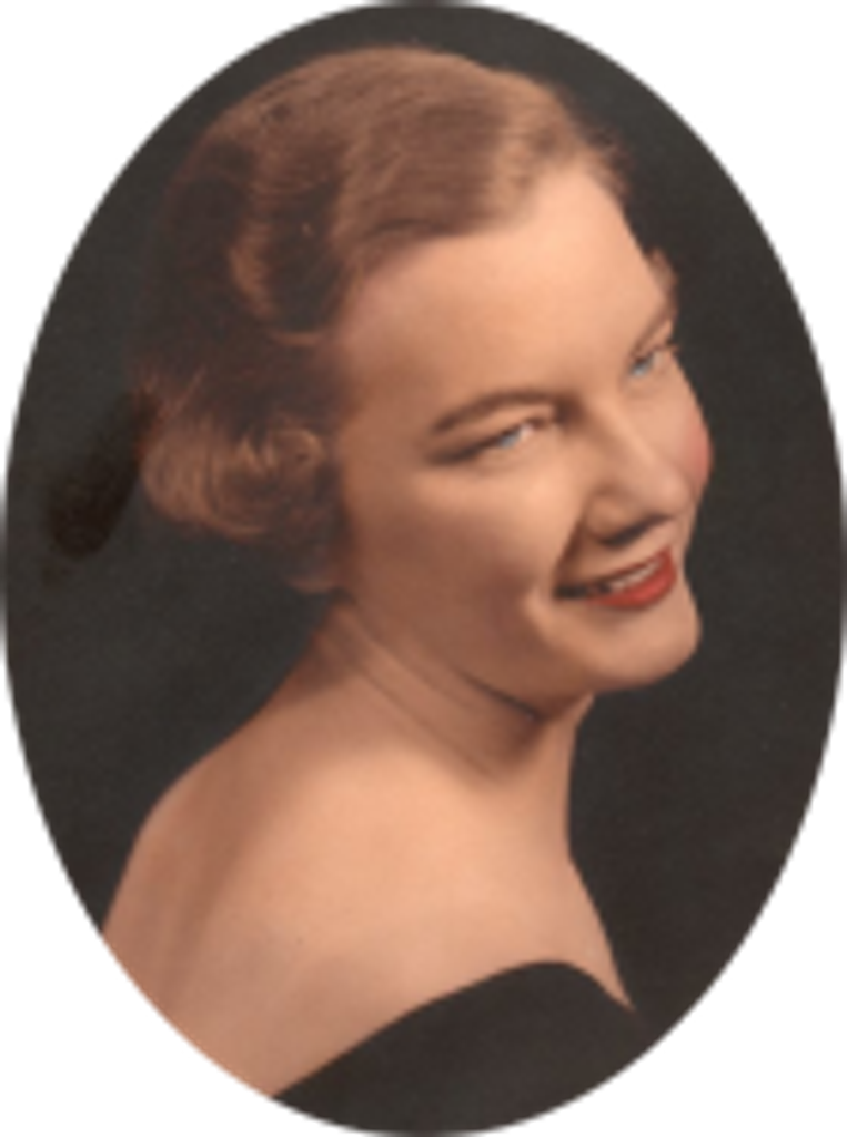 Marjorie Harris