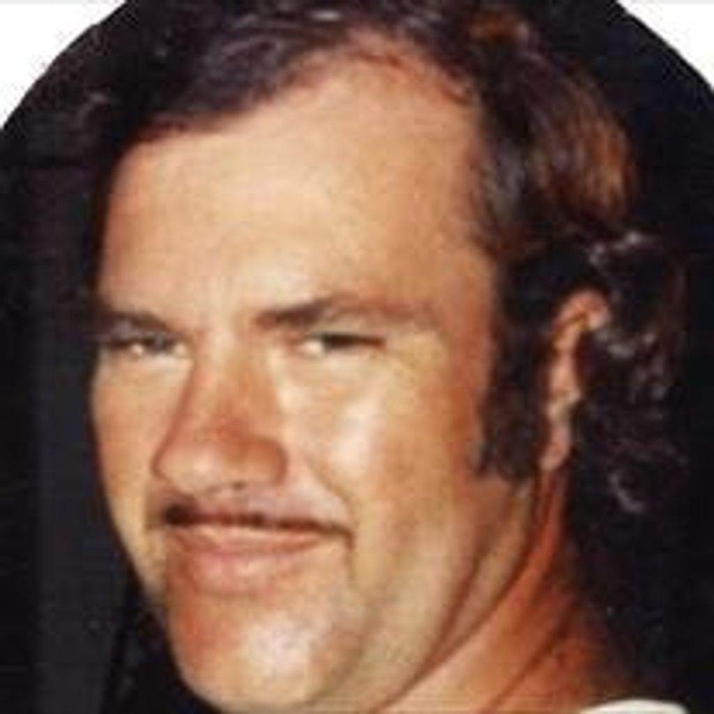 Melvin Hickman