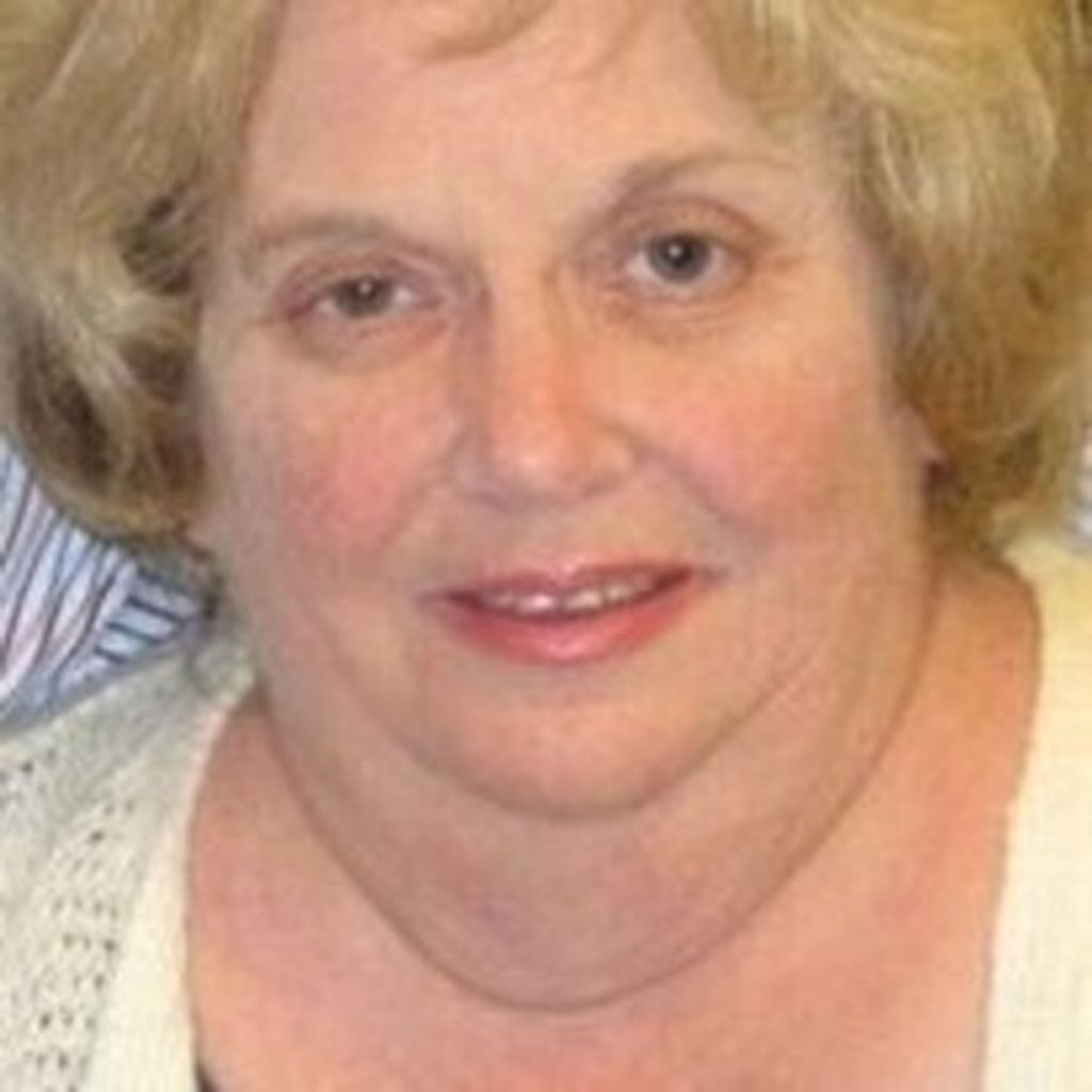 Marilyn Lois Aggleton