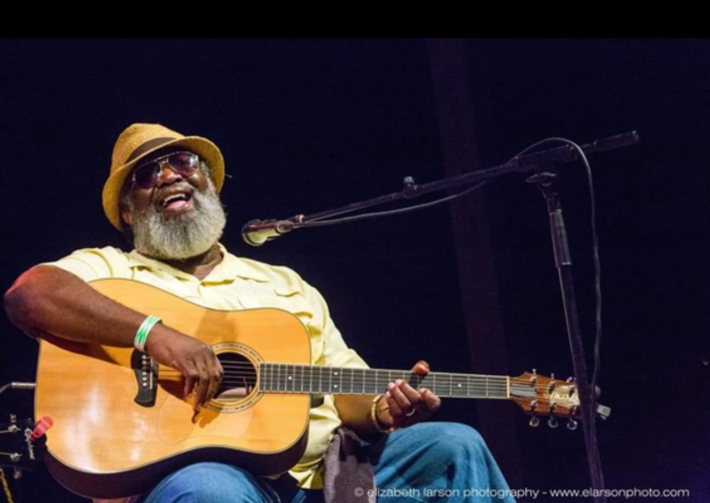 Ronnie Hunter Profile Photo