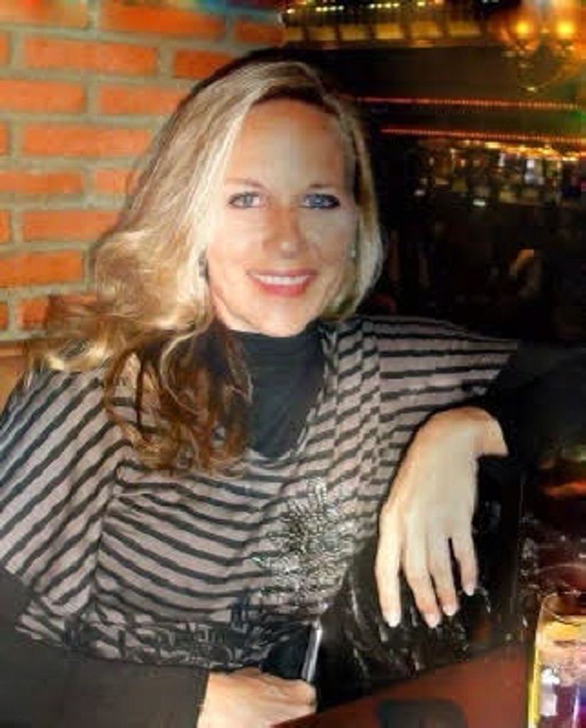 Terrie Jane Grant